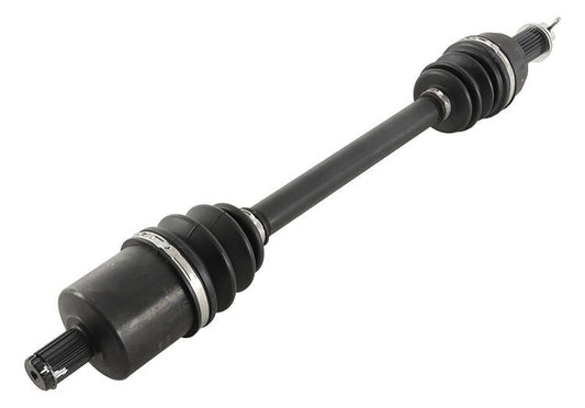All Balls 8 Ball Extreme Duty Axle — MPN AB8-PO-8-312
