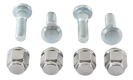 All Balls Wheel Stud & Nut Kit — MPN 85-1053