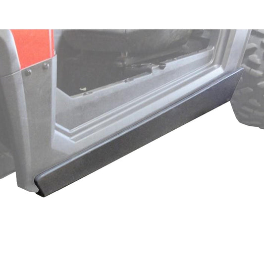 Factory UTV Polaris RZR 800 UHMW Rock Sliders - Factory UTV