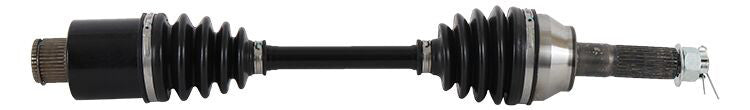 All Balls 6 Ball Heavy Duty Axle — MPN AB6-PO-8-329