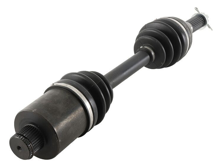 All Balls 8 Ball Extreme Duty Axle — MPN AB8-PO-8-301