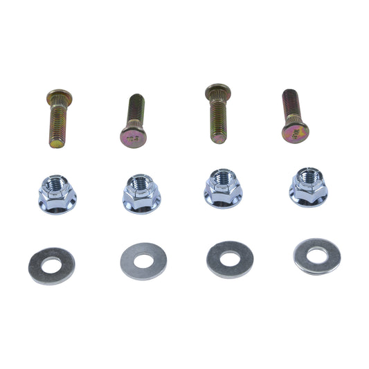 All Balls Wheel Stud & Nut Kit — MPN 85-1124