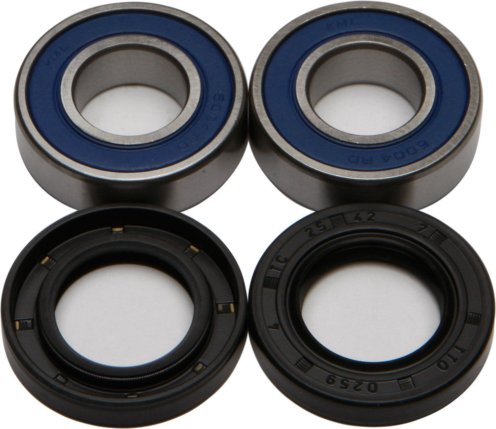 All Balls Wheel Bearing Kits — MPN 25-1070