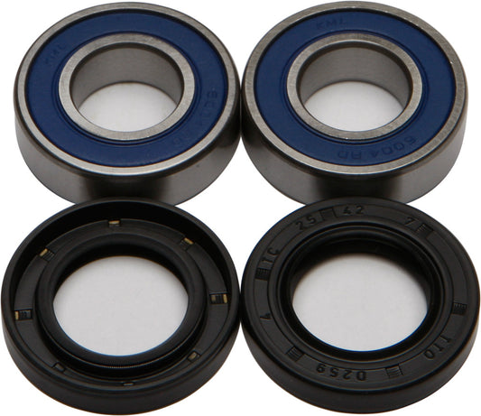 All Balls Wheel Bearing Kits — MPN 25-1070