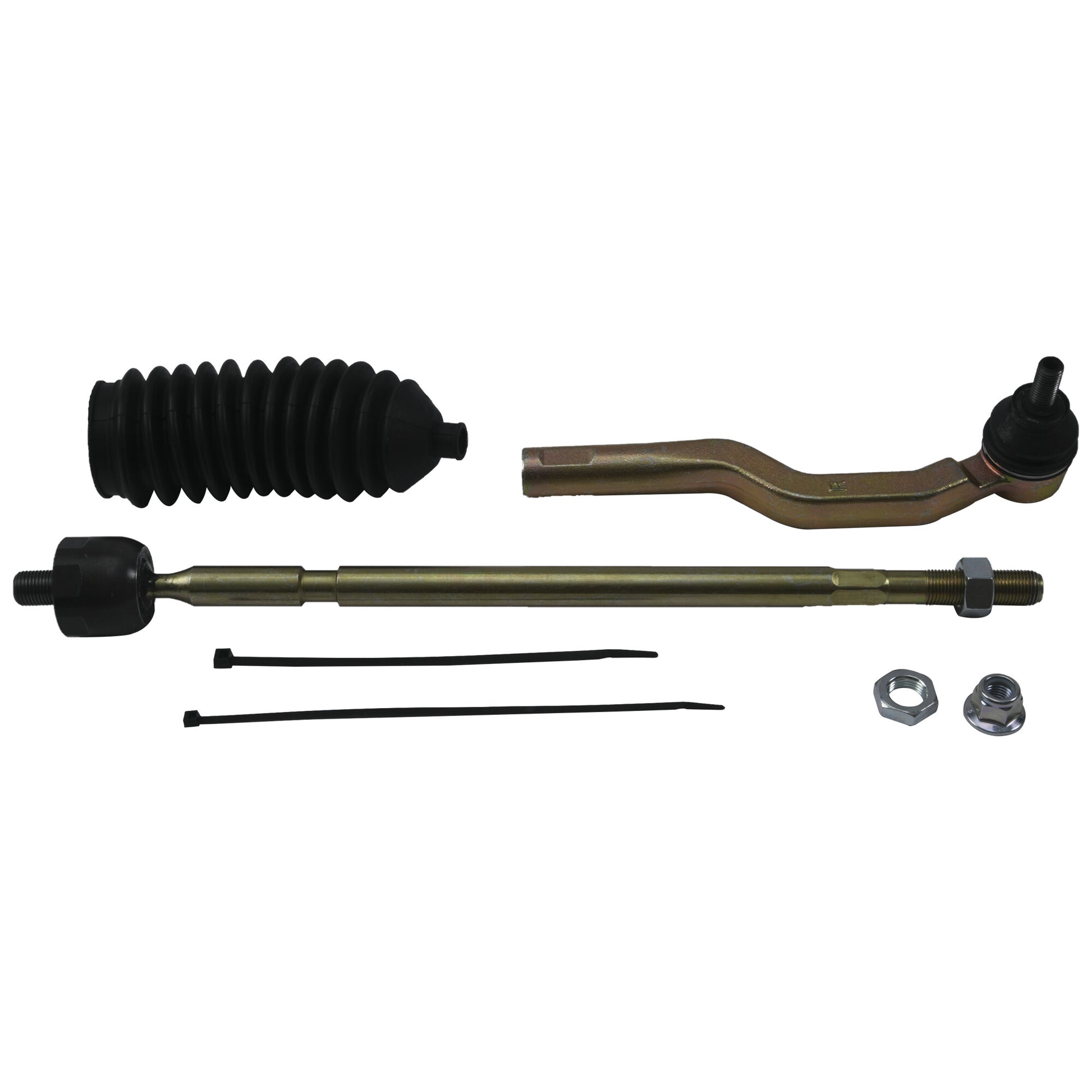 All Balls Rack Tie Rod Kit — MPN 51-1094-R