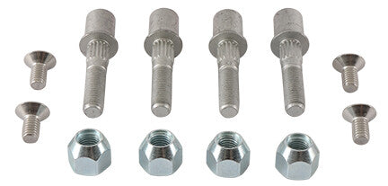 All Balls Wheel Stud & Nut Kit — MPN 85-1078