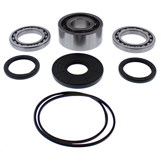 All Balls Differential Bearing & Seal Kit — MPN 25-2116