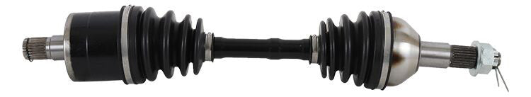 All Balls 6 Ball Heavy Duty Axle — MPN AB6-CA-8-327