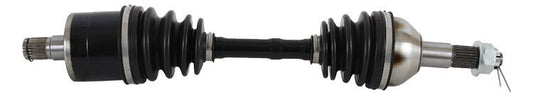 All Balls 6 Ball Heavy Duty Axle — MPN AB6-CA-8-327