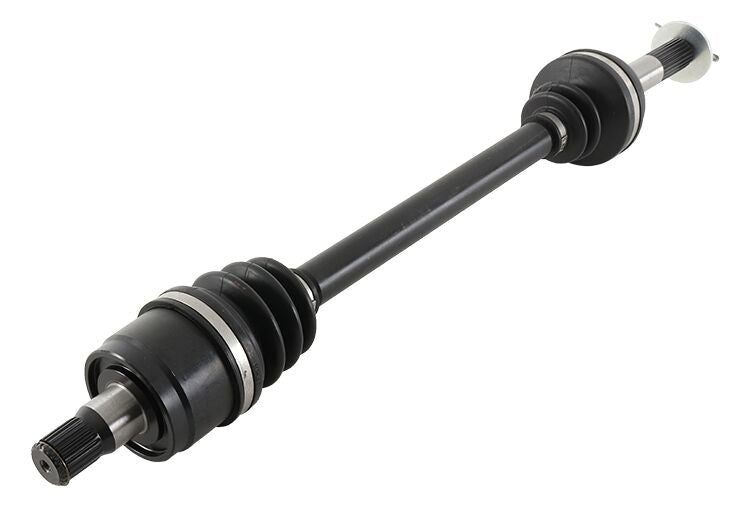 All Balls 8 Ball Extreme Duty Axle — MPN AB8-KW-8-316