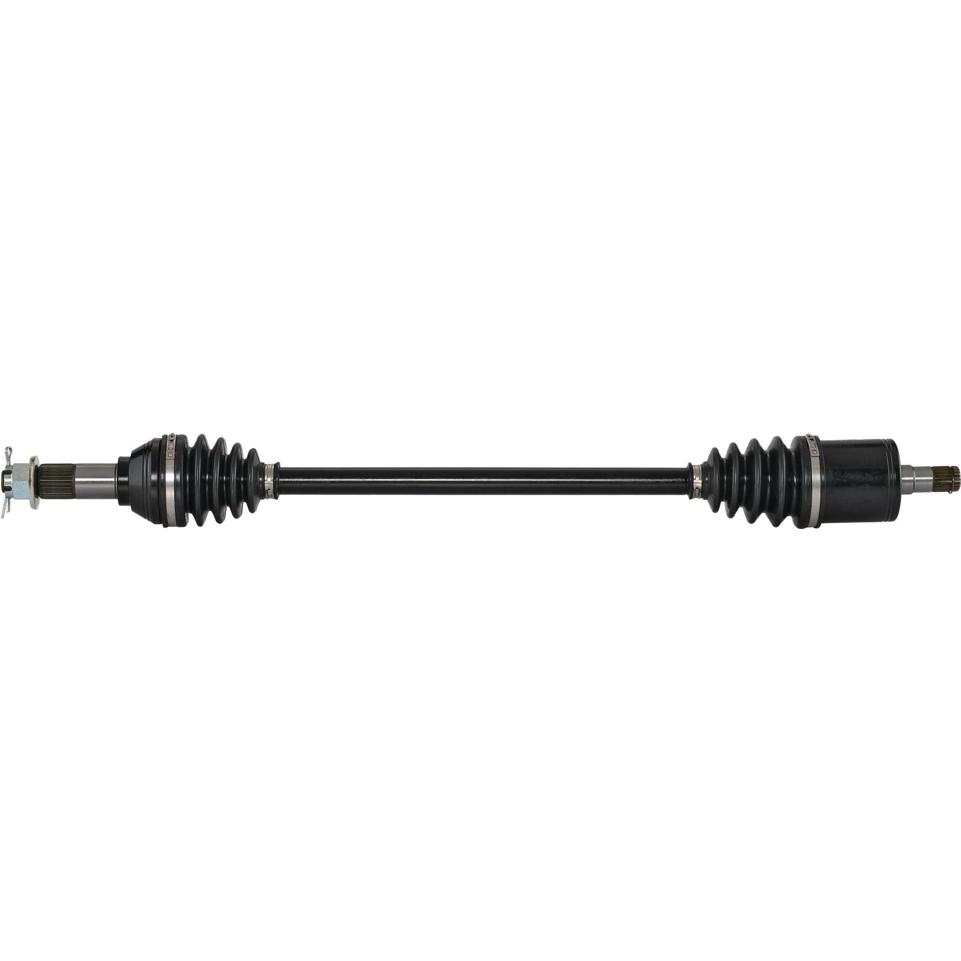 All Balls 6 Ball Heavy Duty Axle — MPN AB6-CA-8-336