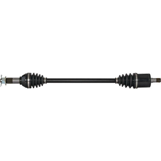 All Balls 6 Ball Heavy Duty Axle — MPN AB6-CA-8-336
