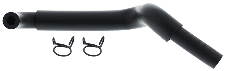 All Balls Hose & Clamp Kit — MPN FS110-0019
