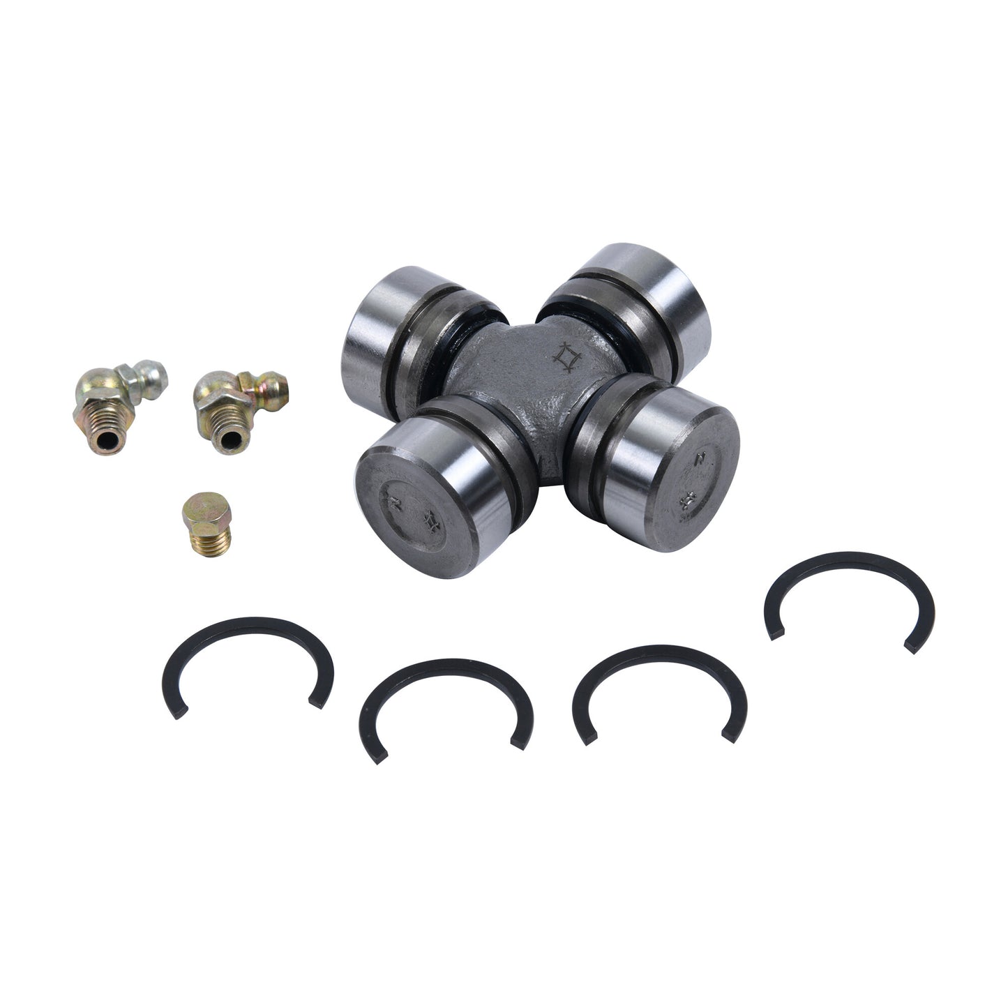 All Balls Atv/Utv U-Joints — MPN 19-1021