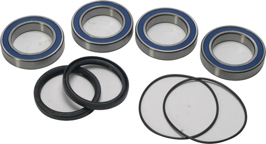 All Balls Wheel Bearing Kits — MPN 25-1534