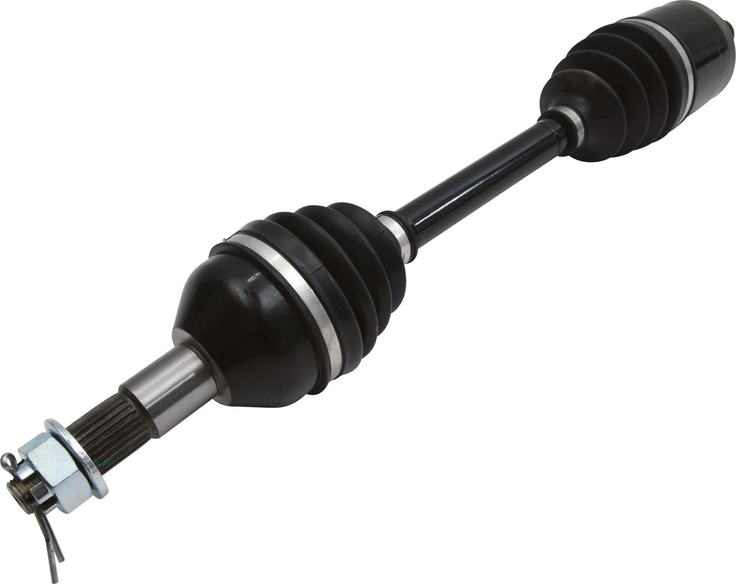 All Balls 6 Ball Heavy Duty Axle — MPN AB6-CA-8-311