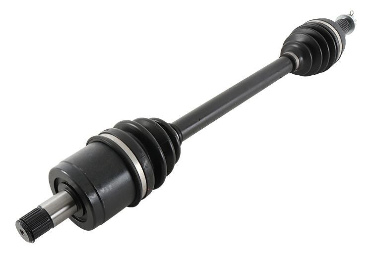 All Balls 8 Ball Extreme Duty Axle — MPN AB8-HO-8-329