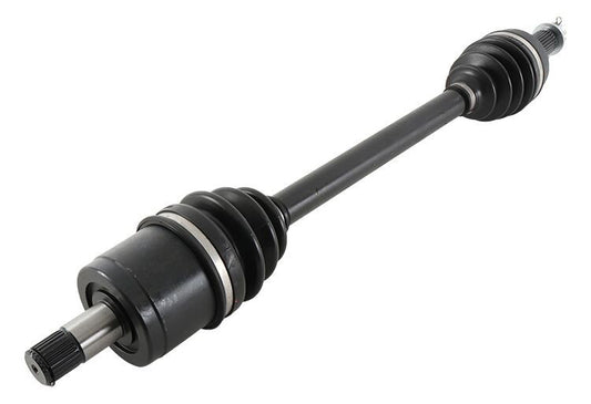 All Balls 8 Ball Extreme Duty Axle — MPN AB8-HO-8-329