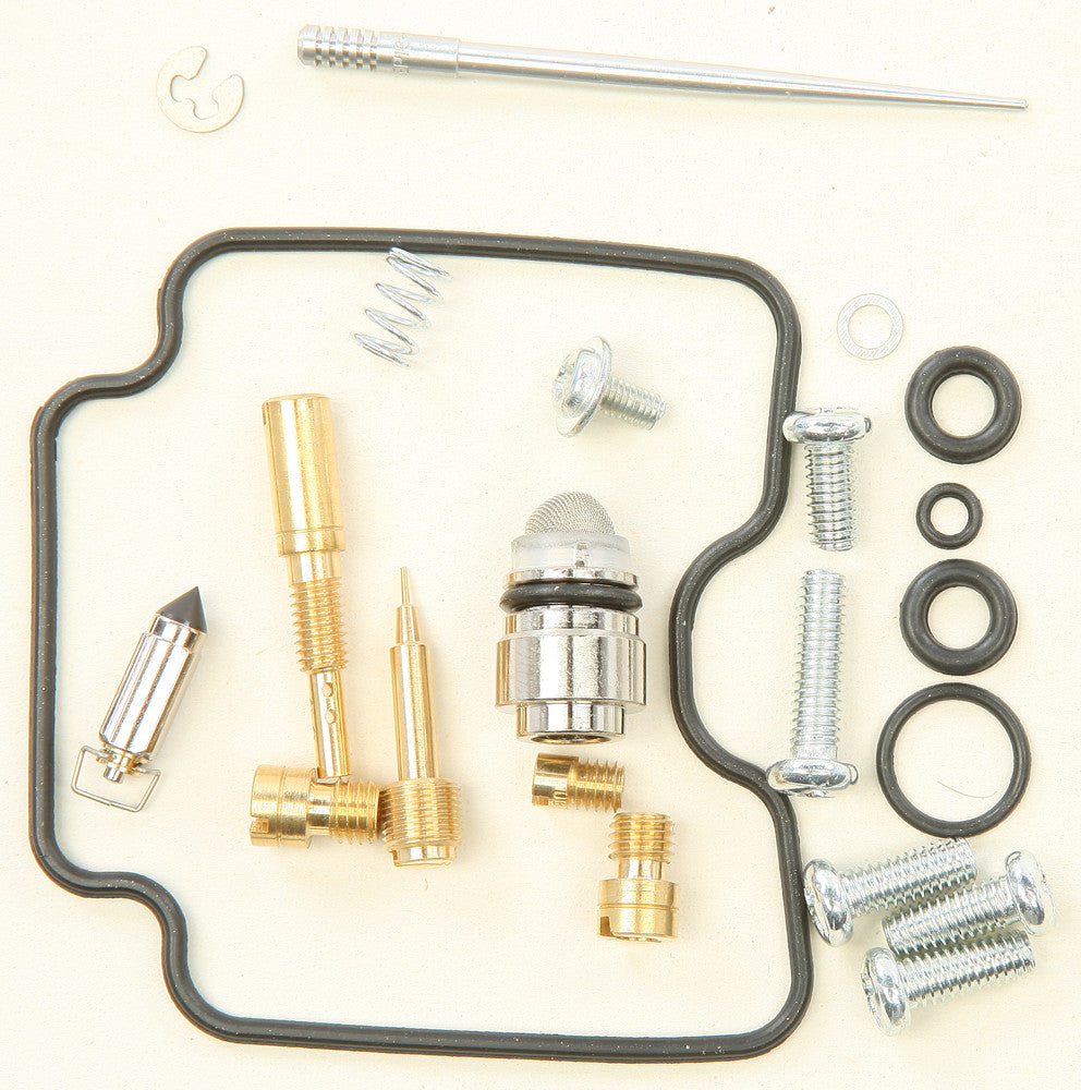 All Balls Carburetor Kit — MPN 26-1387