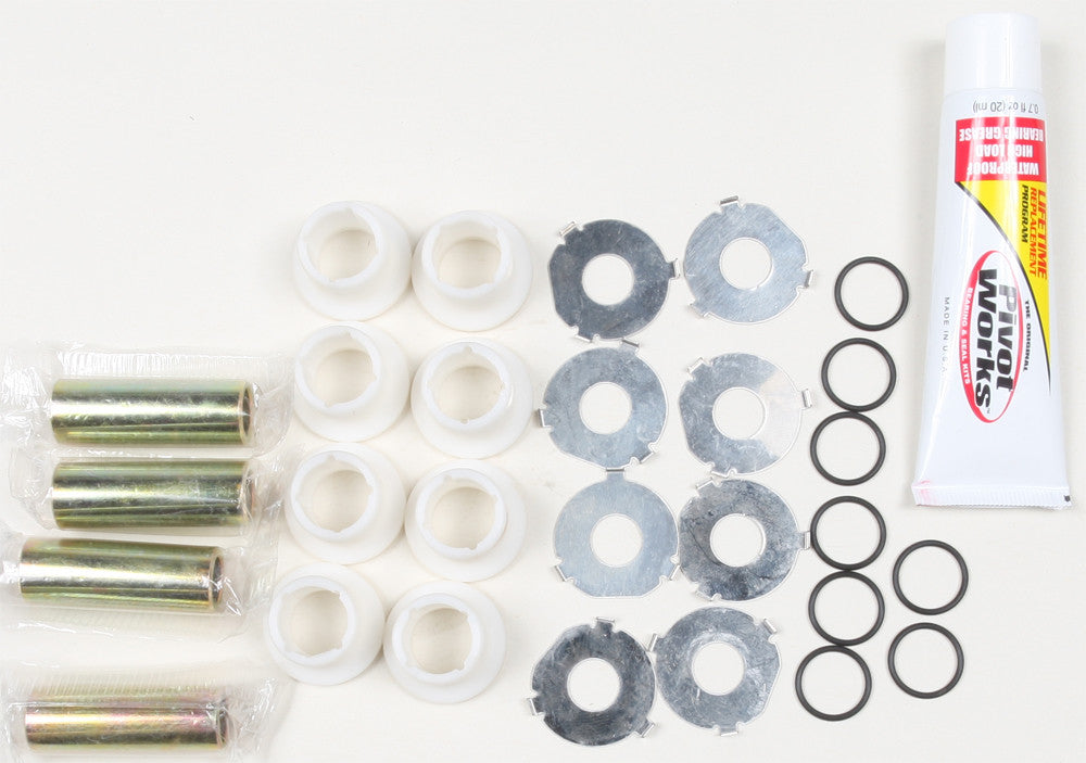 Pivot Works Lower A-Arm Kit — MPN PWAAK-C07-000L