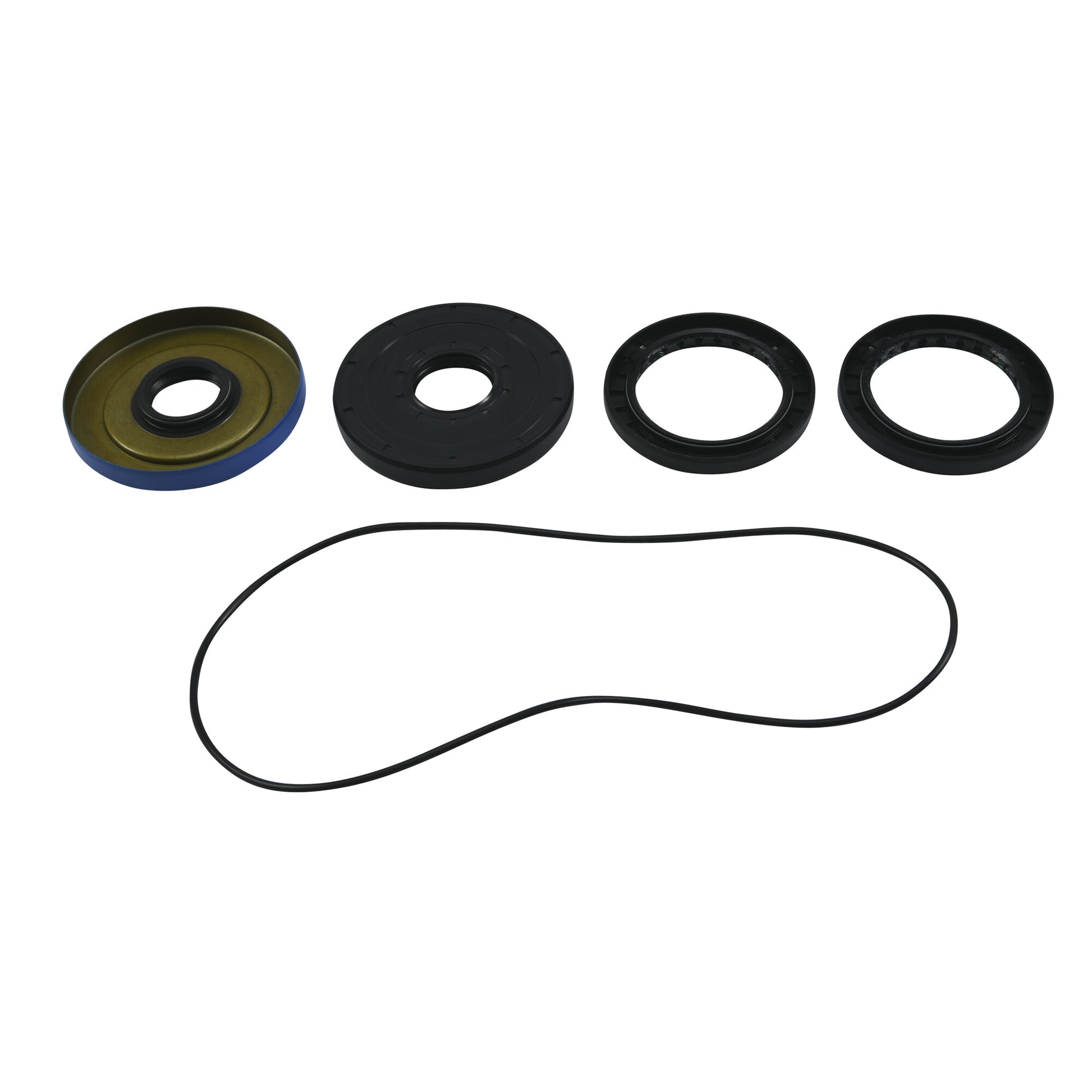 All Balls Differential Seal Kit — MPN 25-2057-5