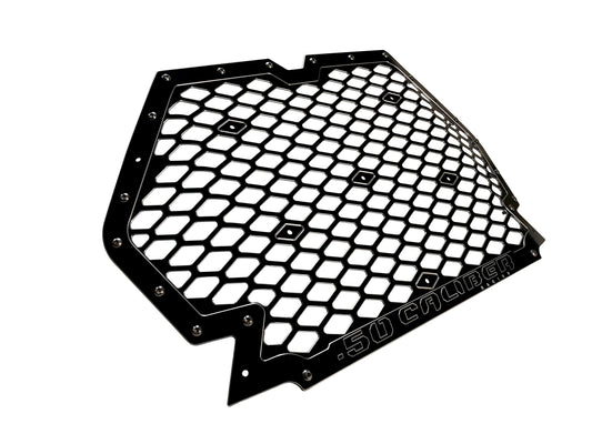 Custom Billet Grill RZR XP1000 / XP Turbo / S 2019