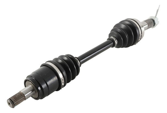 All Balls 6 Ball Heavy Duty Axle — MPN AB6-HO-8-231