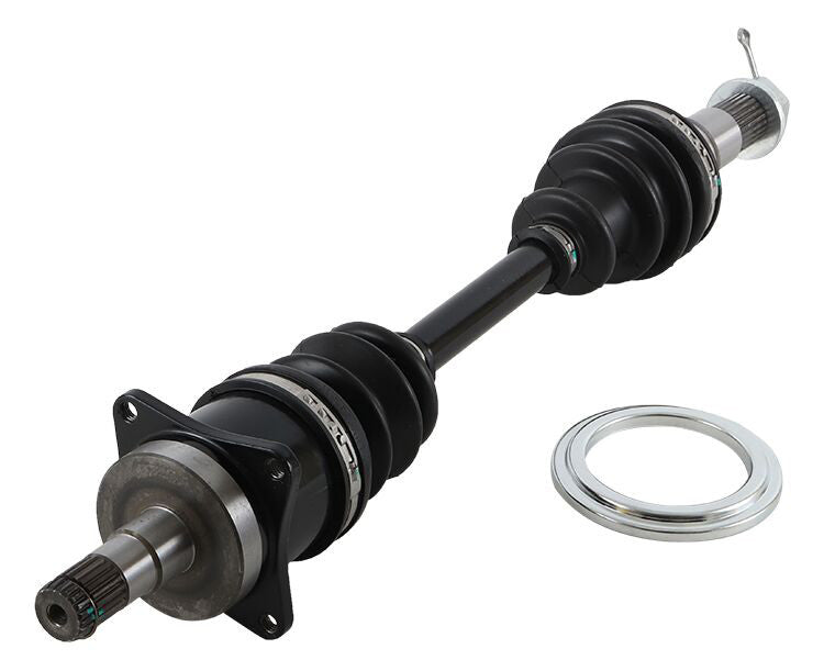 All Balls 6 Ball Heavy Duty Axle — MPN AB6-CA-8-111