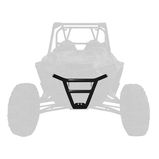 RZR Turbo S Front Bumper