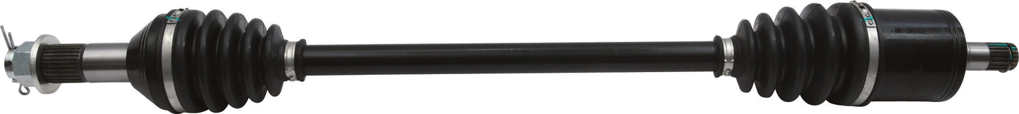 All Balls 6 Ball Heavy Duty Axle — MPN AB6-CA-8-133