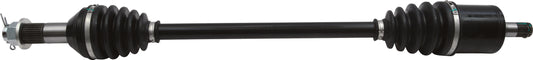 All Balls 6 Ball Heavy Duty Axle — MPN AB6-CA-8-133