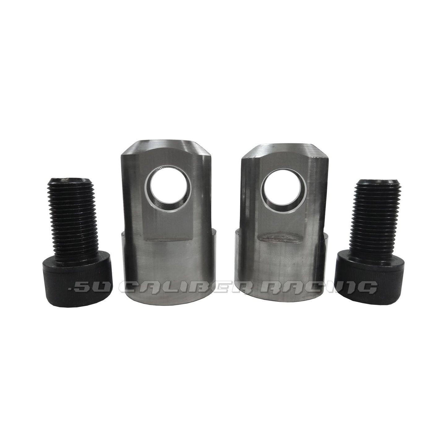 RZR Turbo S Heavy Duty Tie Rods