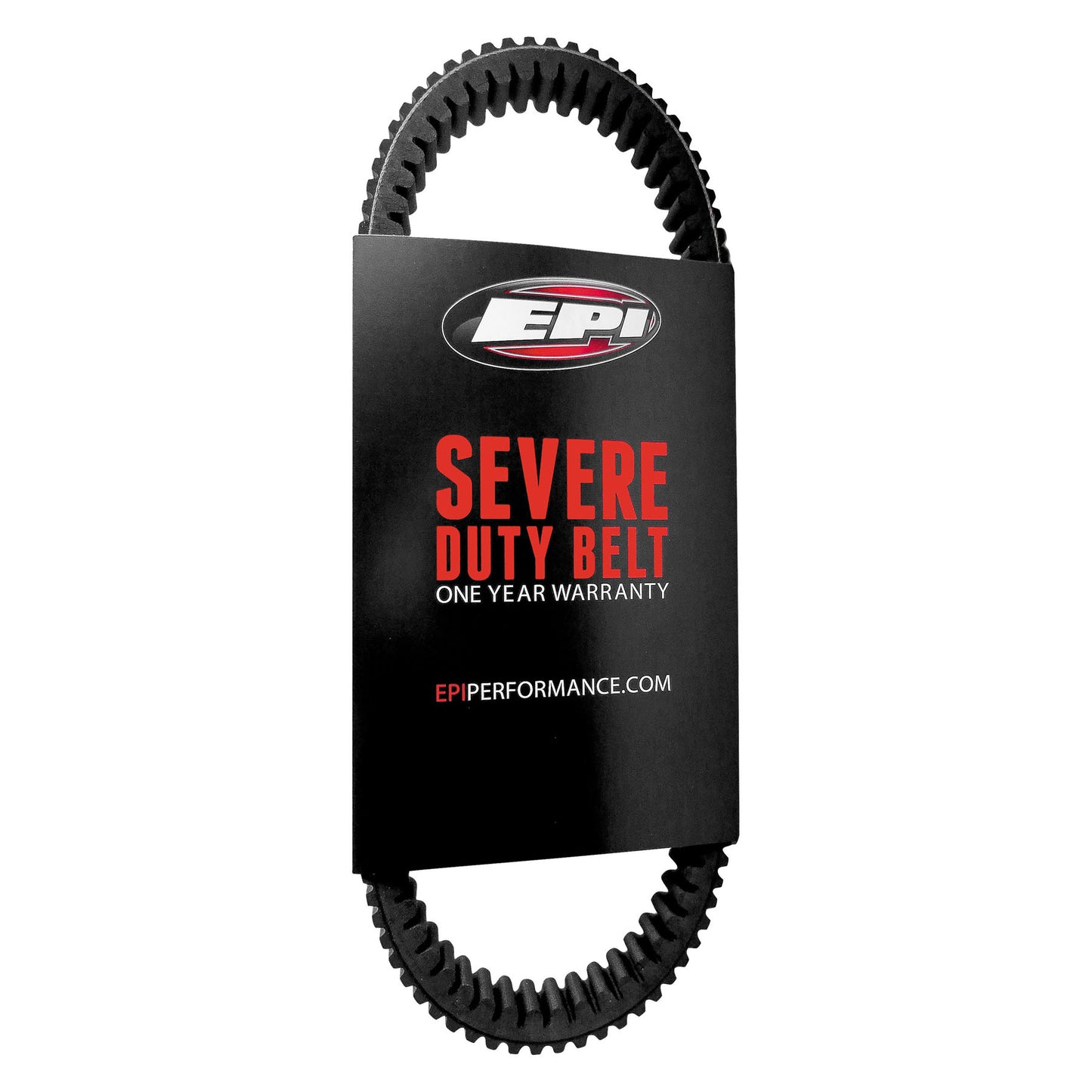 EPI Severe Duty UTV Drive Belt Polaris - WE265028