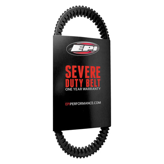 EPI Severe Duty UTV Drive Belt Polaris - WE265028