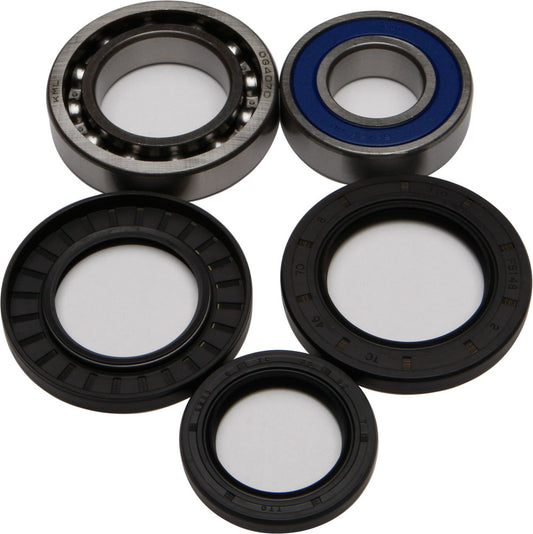 All Balls Wheel Bearing Kits — MPN 25-1015