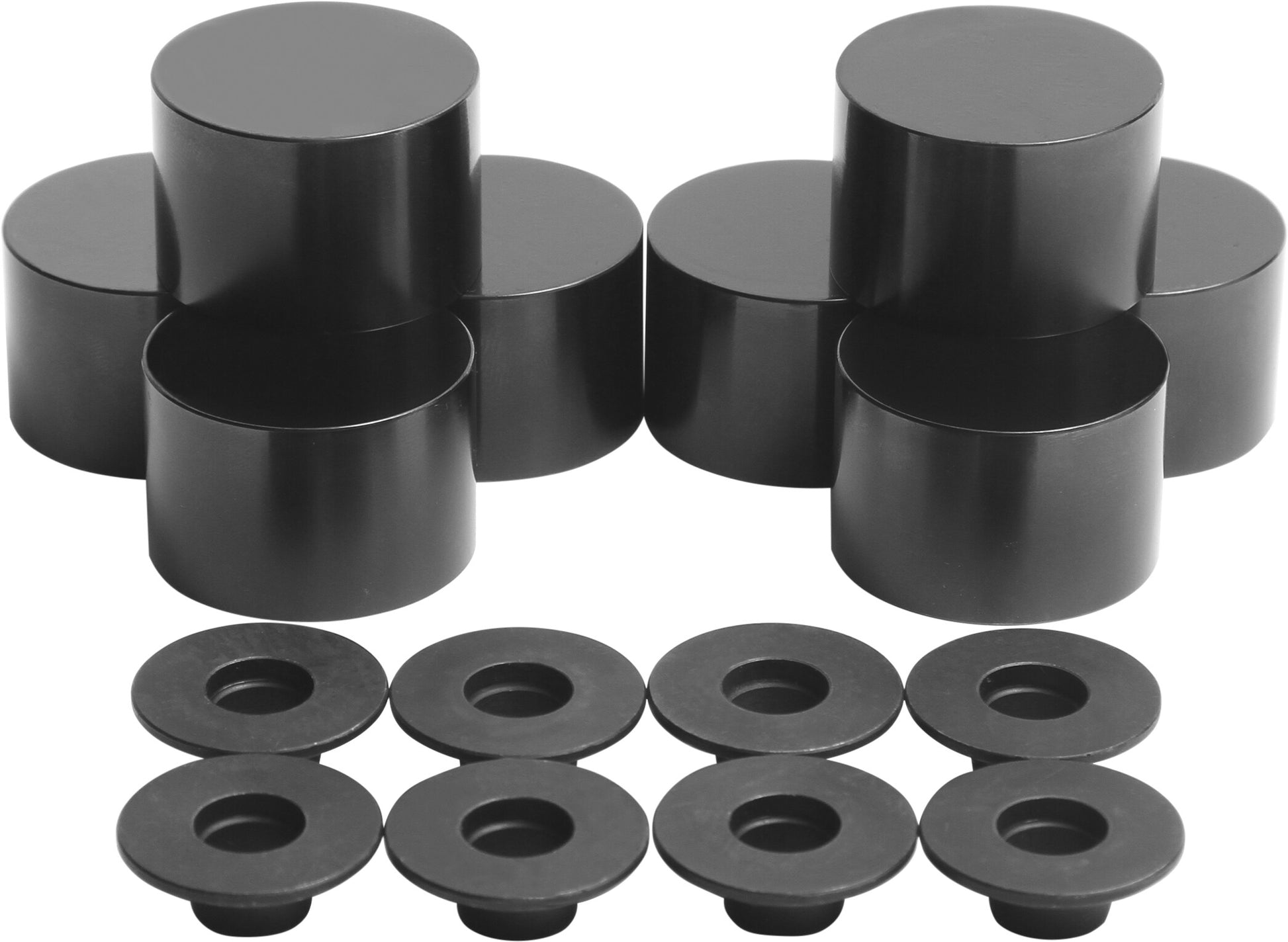 Hot Cams Shim Conversion Kit — MPN HC00134