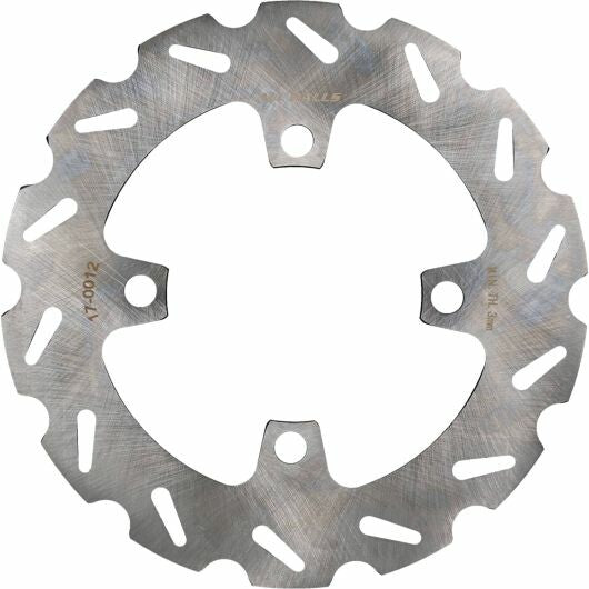 All Balls Brake Rotor — MPN 18-0012