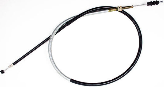 Black Vinyl Clutch Cable for Yamaha 2006-2014 - 05-0338