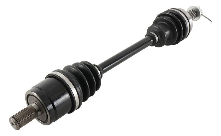 All Balls 6 Ball Heavy Duty Axle — MPN AB6-HO-8-327