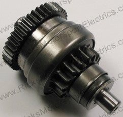 Starter Drive for Yamaha 1998-2001 - 61-007