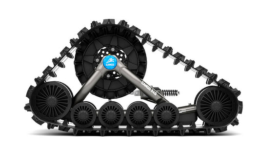 Camso X4S Track System - 7522-38-1094