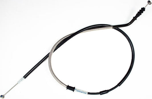 Black Vinyl Clutch Cable for Yamaha 2004-2009 - 05-0312