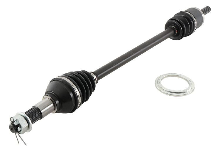 All Balls 8 Ball Extreme Duty Axle — MPN AB8-CA-8-217