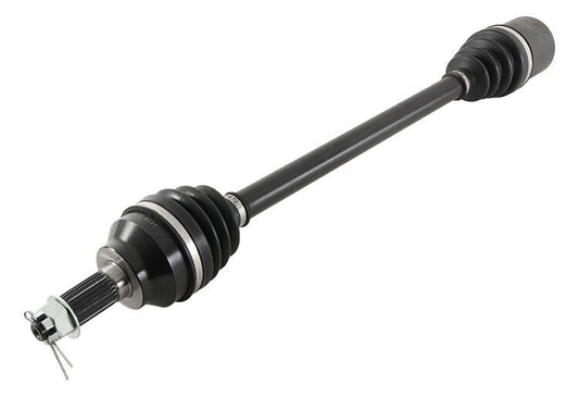 All Balls 8 Ball Extreme Duty Axle — MPN AB8-PO-8-400