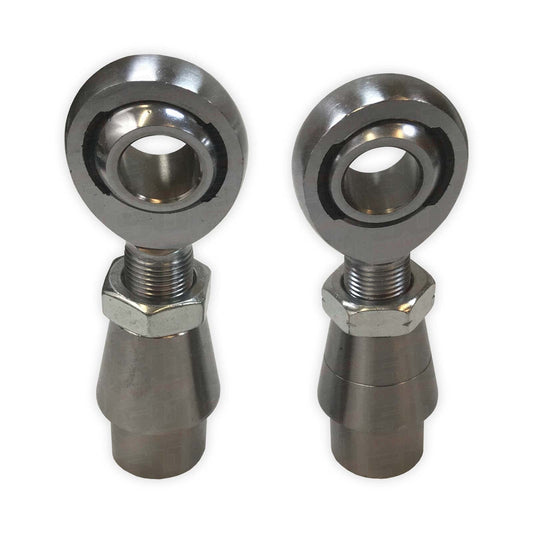 Panhard Bar Fab Kit -  5/8 Chromoly Heim - 1.25 OD Tubing