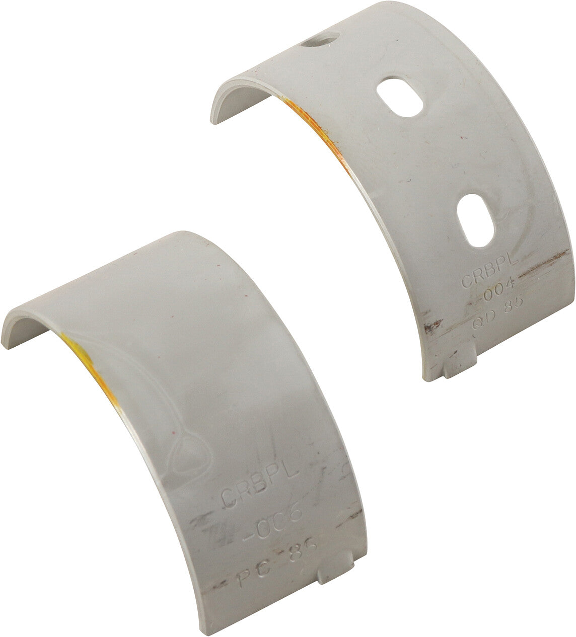 Hot Rods Plain Crankshaft Bearing — MPN CRBPLKIT-6Y