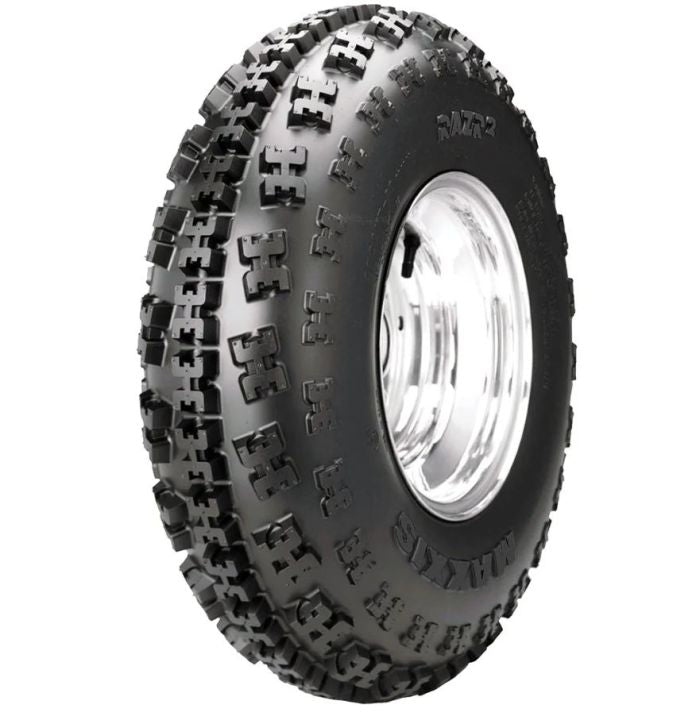 Maxxis At21x7-10 M933 6PR Tl Razr2 Nhs - TM00279800
