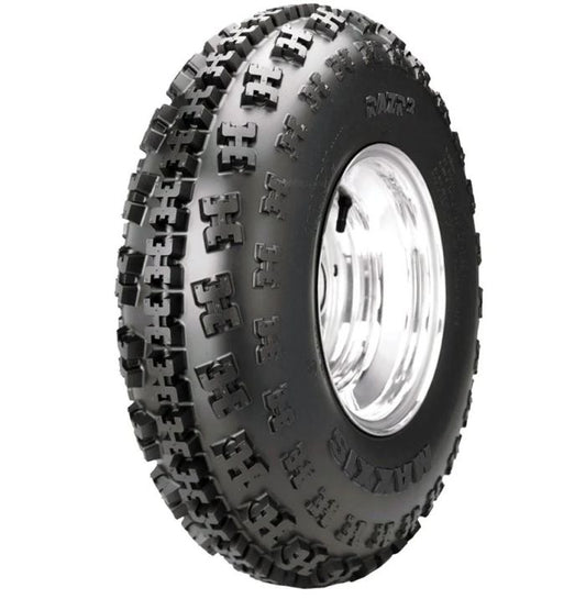 Maxxis At21x7-10 M933 6PR Tl Razr2 Nhs - TM00279800
