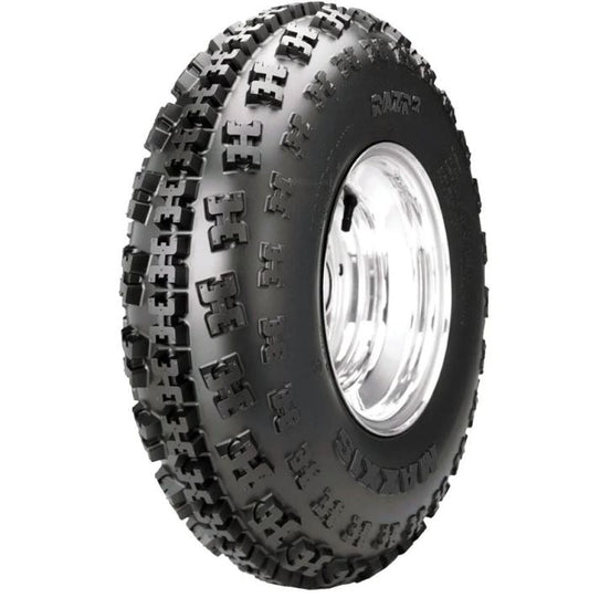 Maxxis At22x7-10 M933 6PR Tl Razr2 Nhs - TM00299700