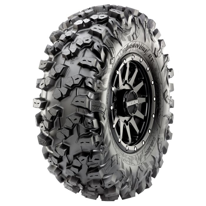 Maxxis Carnivore R/T 30x10.00R14 8PR, Tl N.h.s - TM00370300